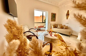 Luxury Stay in center Gueliz